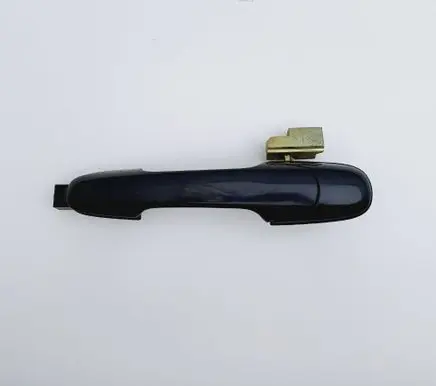 Suzuki Liana Rear door exterior handle 