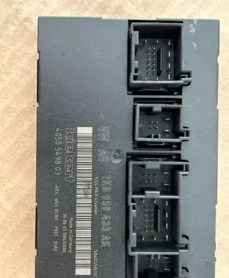 Volkswagen Golf V Comfort/convenience module 1K0959433AK 060500030000 549803