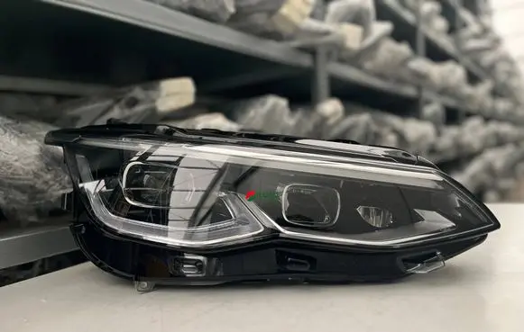 Volkswagen Golf VIII Headlight/headlamp LC12864 5H1941036J