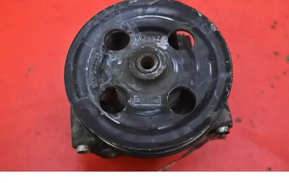 Ford Mondeo MK IV Power steering pump 6G913A696CD