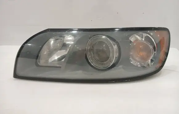 Volvo V50 Headlight/headlamp Nocode
