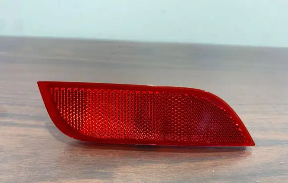 Subaru Ascent Rear tail light reflector