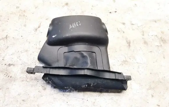Subaru Outback Steering wheel column trim 34341aj011 34341aj021