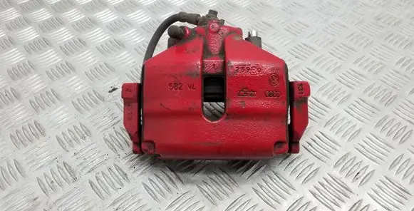 Skoda Octavia Mk2 (1Z) Front brake caliper 582