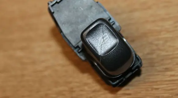 Volvo XC90 Electric window control switch 30658696