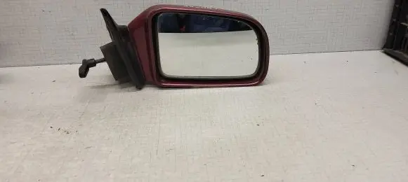 Hyundai Lantra I Manual wing mirror 