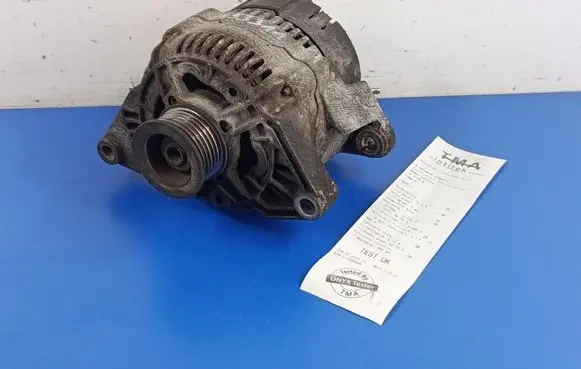 Nissan Micra Generator/alternator 231005F600