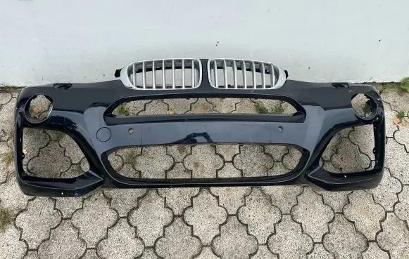 BMW X3 F25 Front bumper X5F25