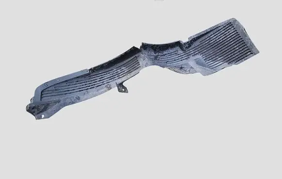 KIA Sorento Rear arch fender liner splash guards 868322P000