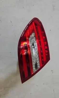 Mercedes-Benz C W204 Rear/tail lights A2048201864
