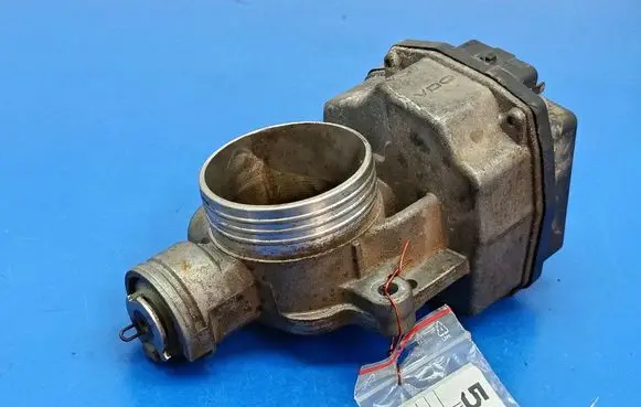 Alpine C2 Throttle body valve 9640796280