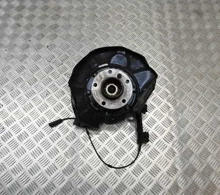 BMW 4 F32 F33 Rear wheel hub 6797508 6792248