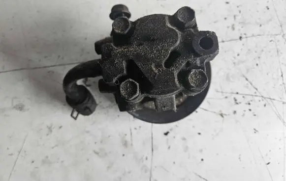 KIA Sportage Power steering pump