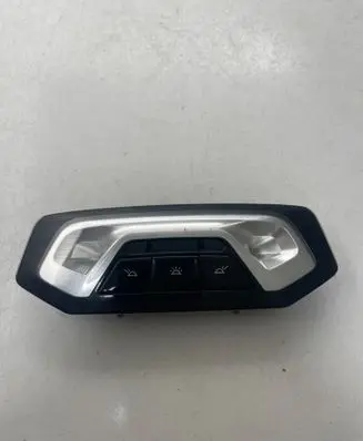 BMW 2 G42 Rear seat light 791081301 L524148