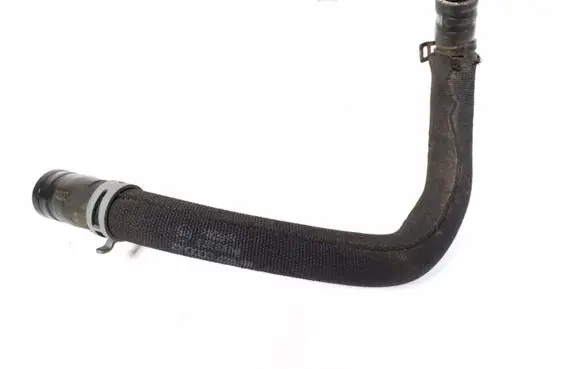 Audi A8 S8 D4 4H Air intake hose/pipe 4H2819337B
