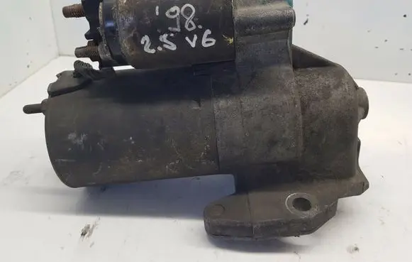 Ford Fiesta Starter motor 93BBKC8C03D nr1188