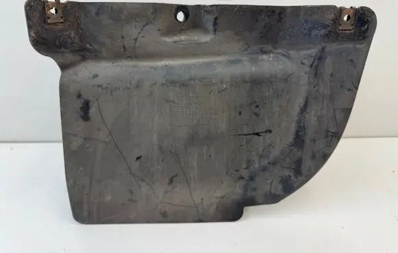 Audi TT TTS RS Mk3 8S Rear mudguard 8S0853834A