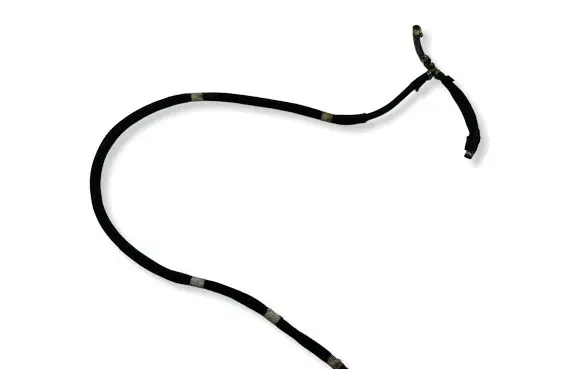 Fiat Ducato Fuel line/pipe/hose 