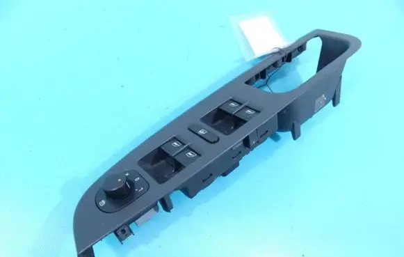 Volkswagen Jetta V Electric window control switch 1K0959565H IMPRK1284771