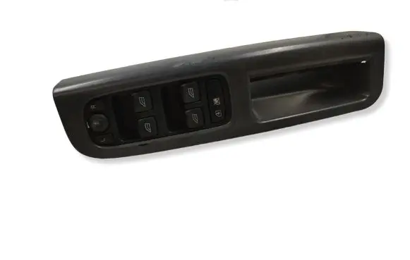 Volvo V50 Electric window control switch 30710787