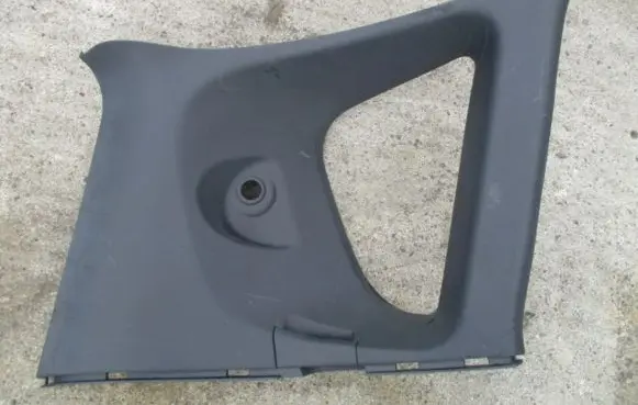 Mitsubishi Colt (A) pillar trim MR951631ZZ