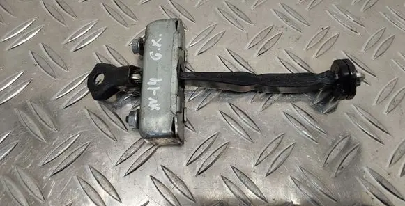 Toyota Avensis T270 Rear door check strap stopper