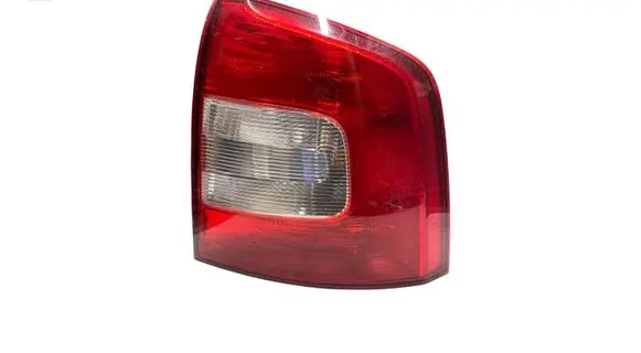 Skoda Octavia Mk2 (1Z) Rear/tail lights 1Z9945258 27592202 275902