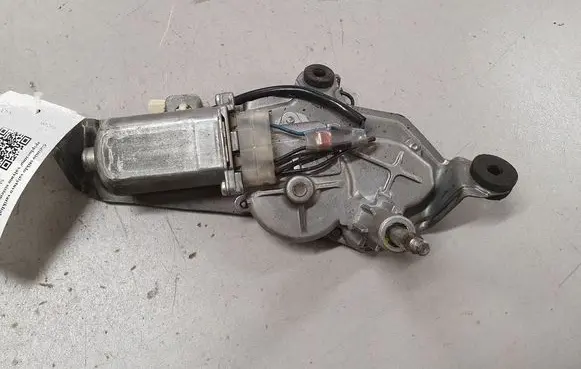 Mazda 6 Rear window wiper motor 621B67450A 8496000042