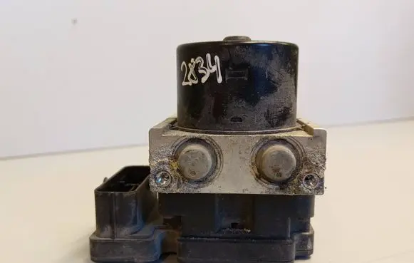 Fiat Doblo ABS Pump 10097016133 HW61F29A20 28570100083