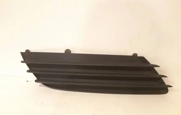 Opel Astra H Front bumper lower grill 13117251 375768702