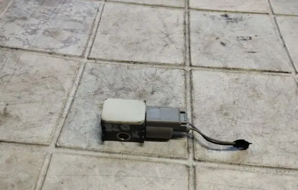 Ford S-MAX Airbag deployment crash/impact sensor 3M5T14B342AB