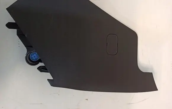 Citroen Berlingo Dashboard center trim panel 9816562977