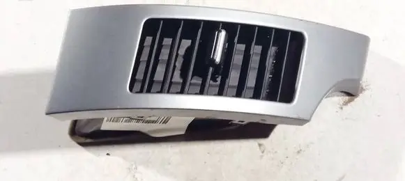 Mitsubishi Outlander Dash center air vent grill 8030a013zz gn711-14260