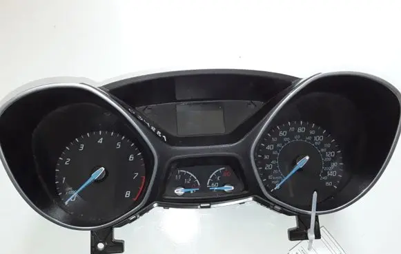 Ford Focus Speedometer (instrument cluster) BM5T10849BBD
