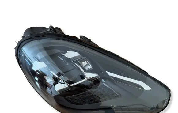 Porsche Cayenne (92A) Headlight/headlamp 7P5941036L 1EX01174504