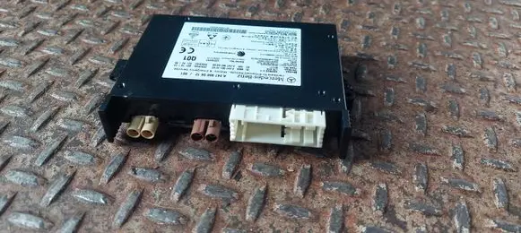 Mercedes-Benz A W177 Bluetooth control unit module A2479009412