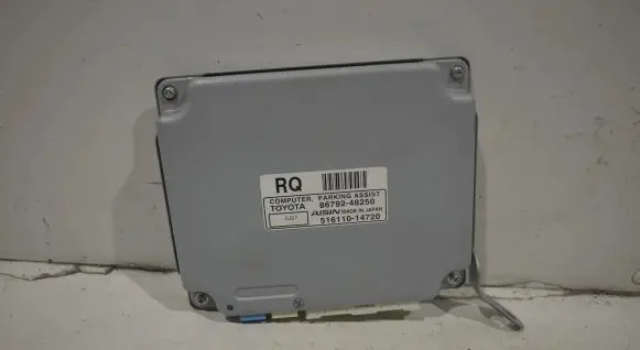 Lexus RX 450H Other control units/modules 8679248250