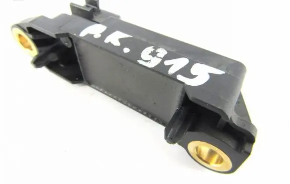 Ford Focus Airbag deployment crash/impact sensor 98AG14B342AD