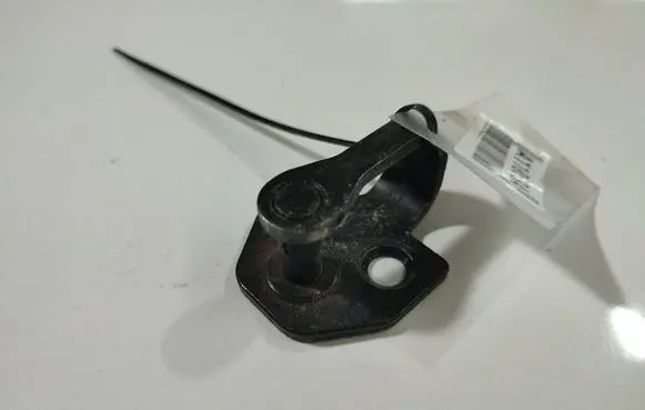 Jaguar X-Type Front door lock loop/hook striker 