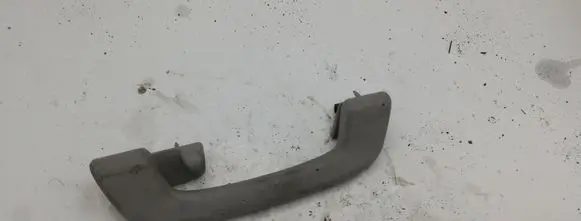 BMW 5 F10 F11 Rear interior roof grab handle 9171222