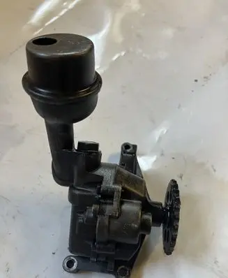 SsangYong Kyron Oil pump 6031810001