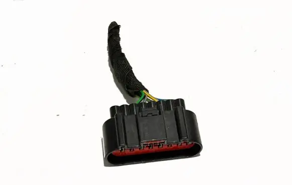Volvo S60 Other relay 21120601 16660