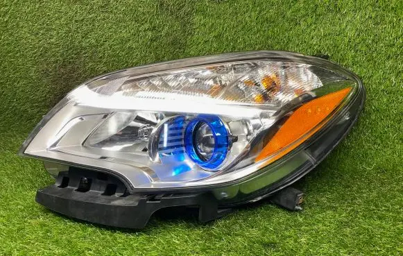 Buick Encore I Headlight/headlamp 42435931