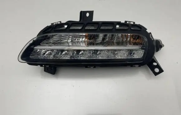 Porsche Panamera (970) Front fog light 97063108102 6590100000