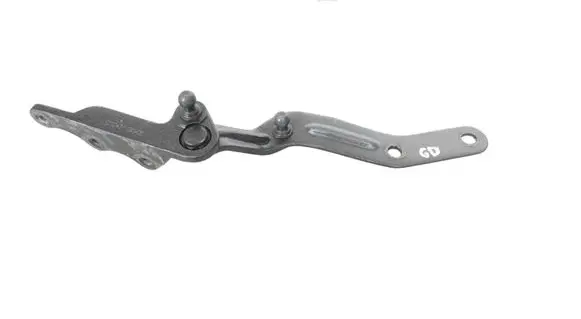 Tesla Model X Rear door upper hinge