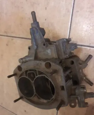 Moskvich 412 Carburettor 4121107010 1107010