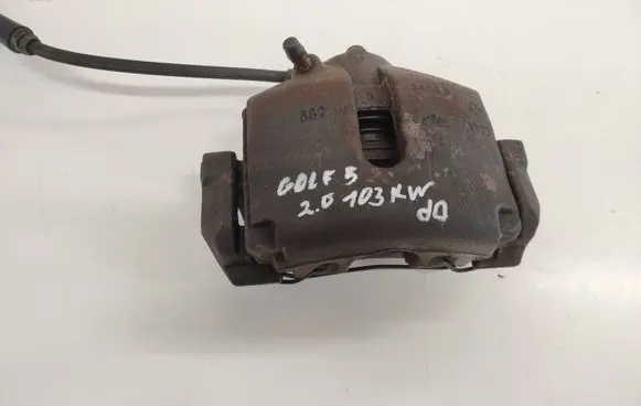 Volkswagen Golf V Front brake caliper
