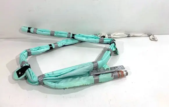 BMW X6 F16 Roof airbag 6830170