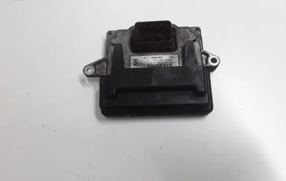Honda CR-V Gearbox control unit/module 28100R7VG11