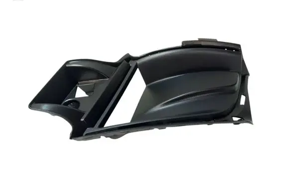 Renault Megane III Front bumper lower grill 622558351R